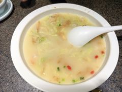 -三道菜(明堂公园店)