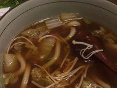 -村上一屋·亚洲菜融合小馆(南楼店)