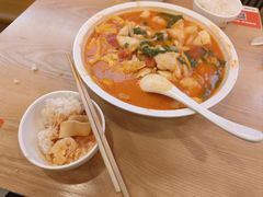 -鱼你在一起(燕郊永旺梦乐城店)