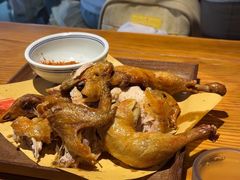 -打酱油·非遗淮扬菜(瘦西湖梅岭店)