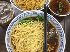 -吴茂兴本帮面(百色路店)