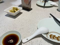 -船歌·鱼水饺青岛菜(金狮广场店)
