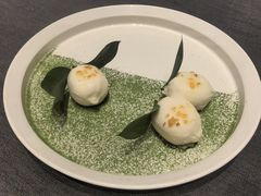 -锦府园·新台州菜(合生汇店)