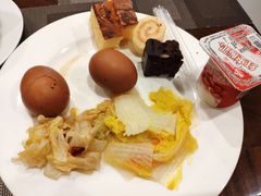 -南宁沃顿国际大酒店-自助餐厅