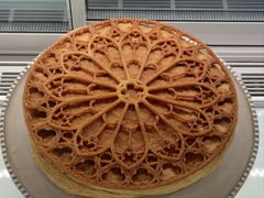 -潮一不贰·法式甜品·生日蛋糕·西式简餐(外滩店)