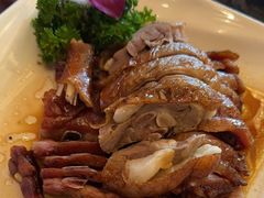 -金海湾嘉华度假酒店·海天阁中餐厅