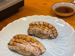 虾蛄寿司-鮨清日本料理