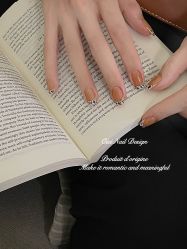 -Cici Nail日式美甲美睫工作室