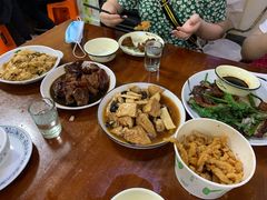 -凰仪桥饭店(鲁迅西路店)