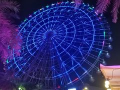 -三亚海昌梦幻海洋不夜城