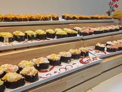 -仙螺岛海鲜自助餐厅(总店)