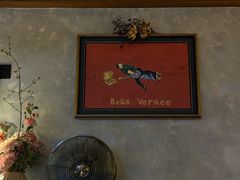 -贝拉披萨Pizzeria da Bella Verace