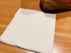 -麦当劳(安定门外大街店)