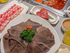 -海底捞火锅(吴中路店)
