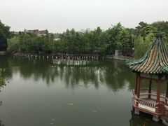 -东莞市可园博物馆