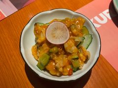 -仓桥家·焗寿司·锅物(光谷步行街店)