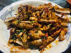 蛏子-一元馅饼店