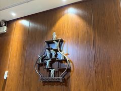 -虢国羊肉汤馆(政二街店)