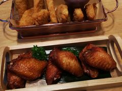 -青麦家·融合餐厅(江岛智立方店)