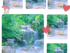 -北京西山国家森林公园