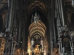 -斯蒂芬主教座堂(Stephansdom)
