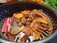 -梨花自助烤肉(天河城店)