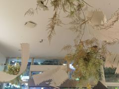 -春树下·树屋花房西餐厅(罍街AS1980店)