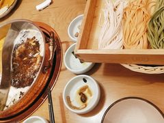 -礼舍·和牛火锅·烤肉·料理餐厅(华茂店)