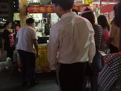 -大东北首席烤冷面(学府路店)