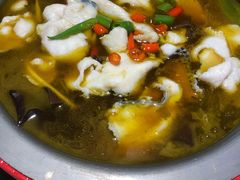 -大融厨·鸡毛店·川菜(果壳里东安湖店)