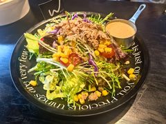 -W COLLECTIVE  DESSERT SHOP
