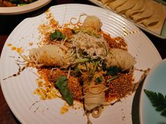 -意满花千醉(金茂览秀城店)