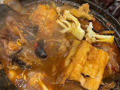 -川香煲(茅台路店)