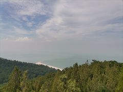 -长岛南北长山旅游景区