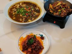 -蓉城小厨·四川味道(浙港国际店)