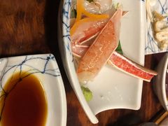 -蟹道乐( 新宿駅前店)