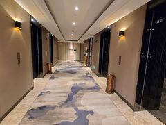 -连云港苏宁索菲特酒店