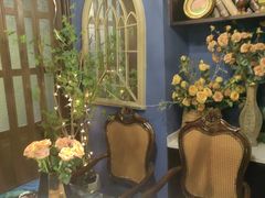 -第101座花园餐厅(湖滨88店)