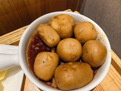 -万物生江北老火锅(海骏达店)