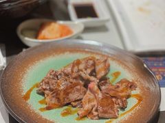 -大渔铁板烧(东城店)
