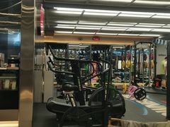 -OWNBODY健身(下沙店)