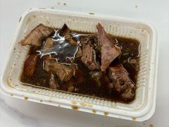 -巴子烤鸭