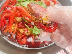 -二钳洞庭虾蟹·江湖菜(鹭岛店)