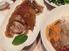 -大鸭梨烤鸭(甘家口店)
