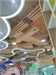 -多多淘儿童体验中心(重庆来福士店)