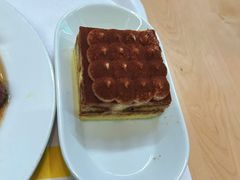 提拉米苏蛋糕-宜家·瑞典风味餐厅(北京西红门店)