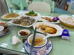 -景好海鲜餐厅(大鹏必选旅游店)