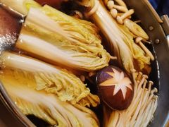-和彩放题(渔阳店)