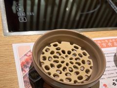 -温野菜涮涮锅(大悦城店)