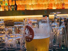 -HIB HUB公社(解放西路店)